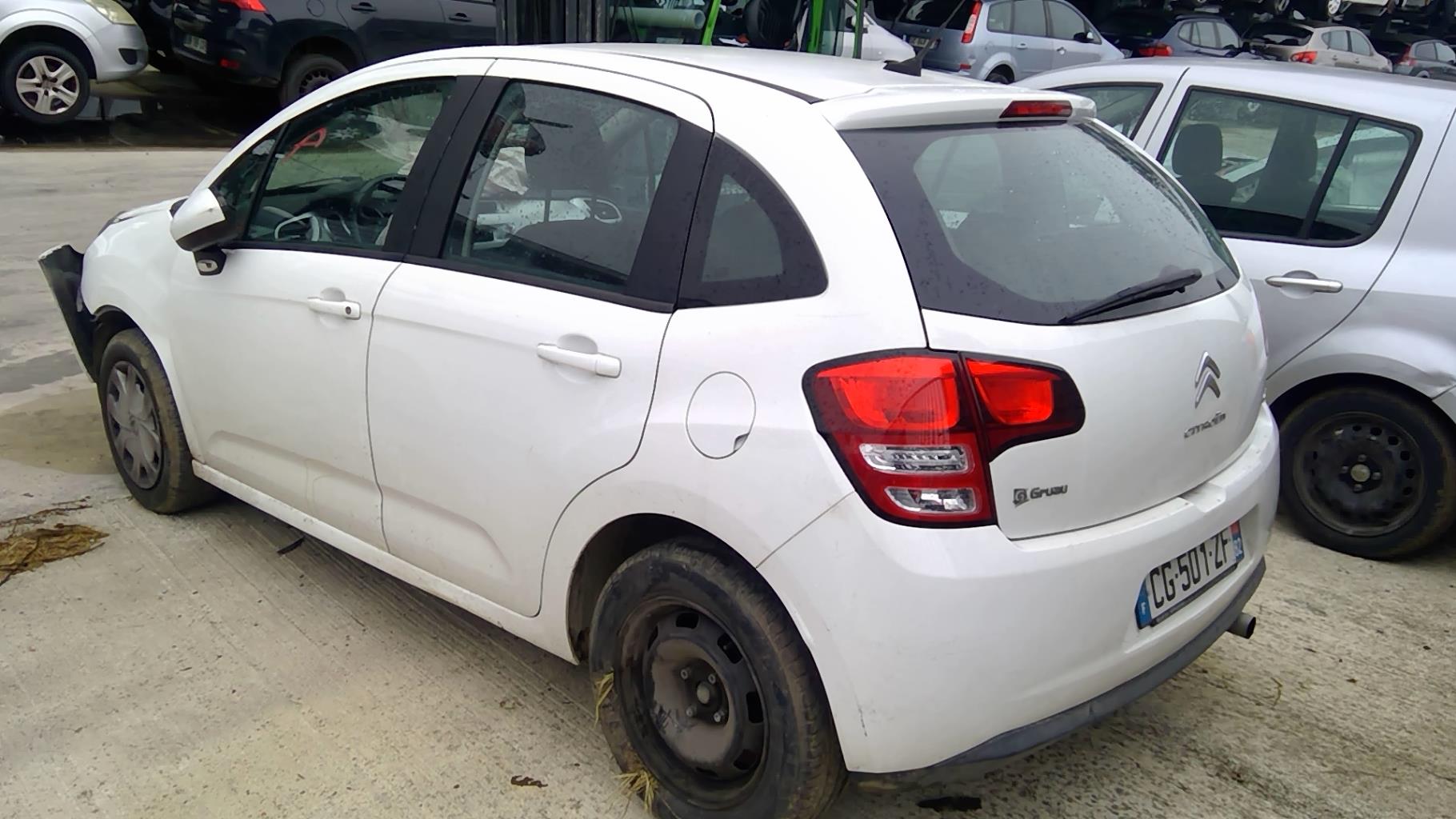 Image CITROEN C3 2