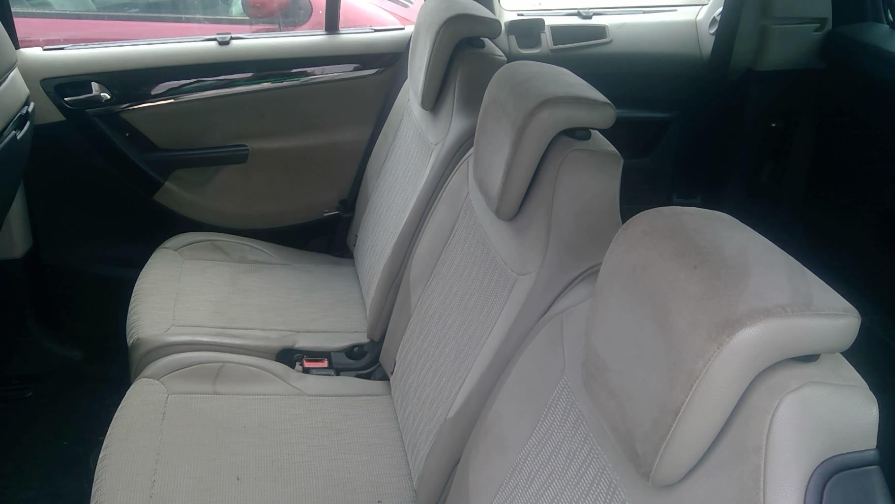 Image CITROEN C4 GRAND PICASSO 1