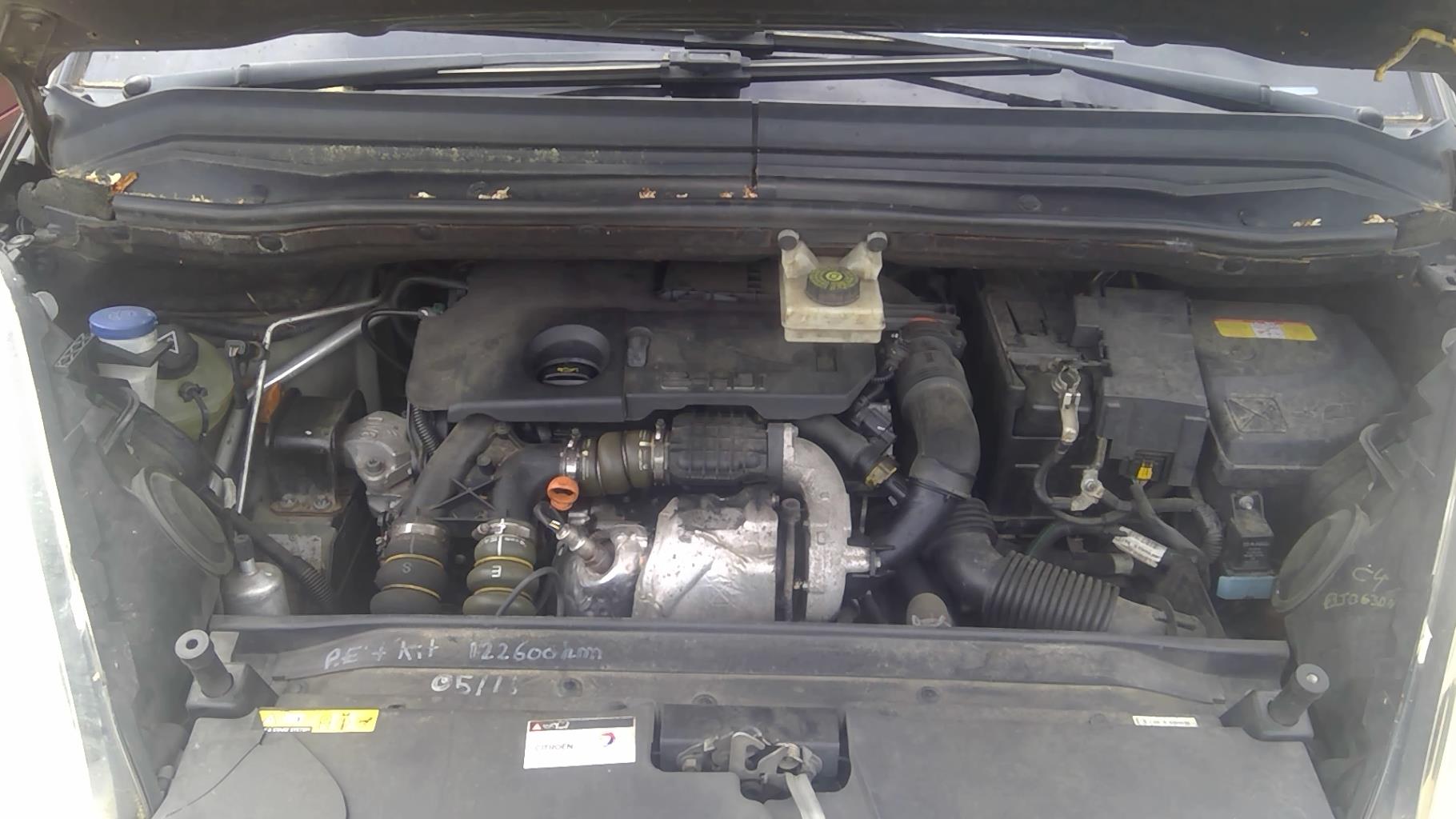 Image CITROEN C4 GRAND PICASSO 1