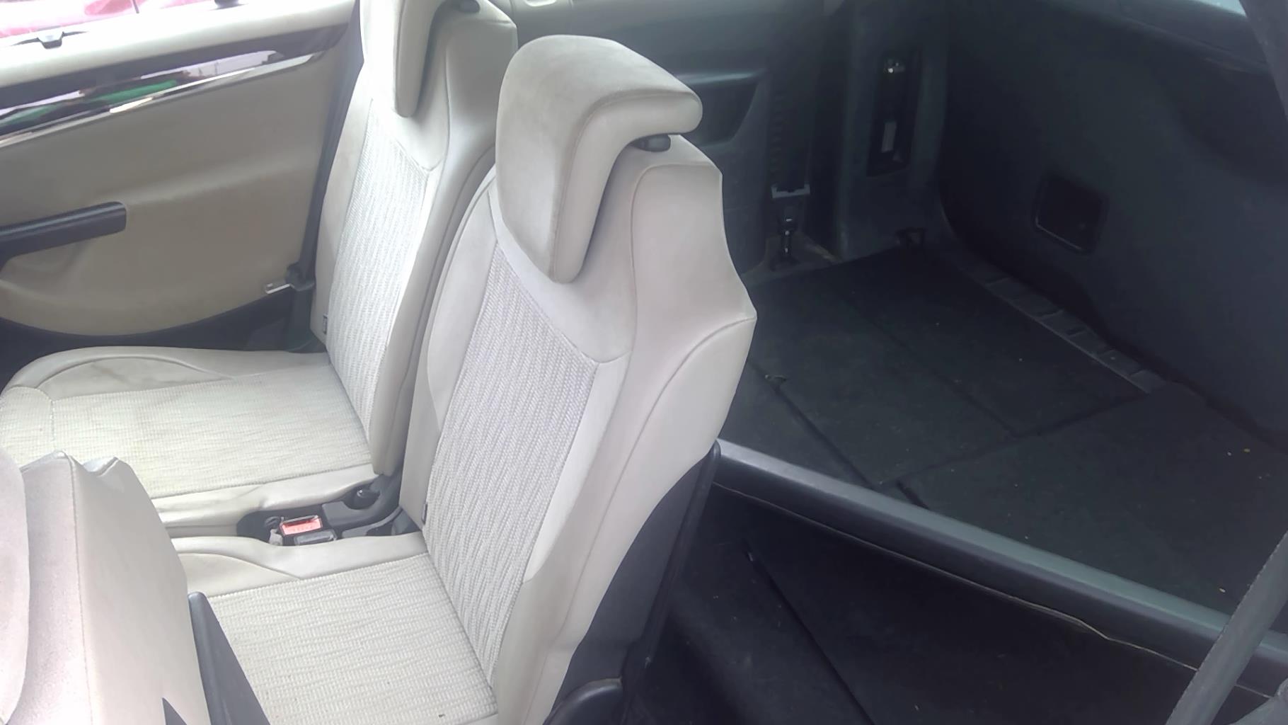 Image CITROEN C4 GRAND PICASSO 1