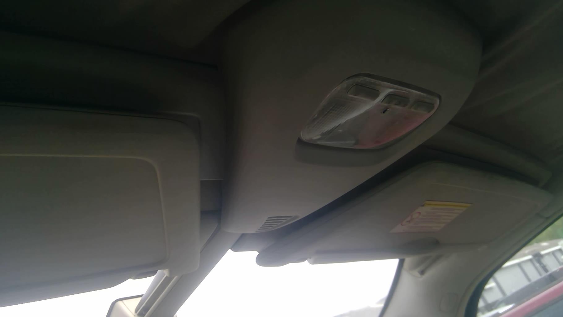 Image CITROEN C4 GRAND PICASSO 1