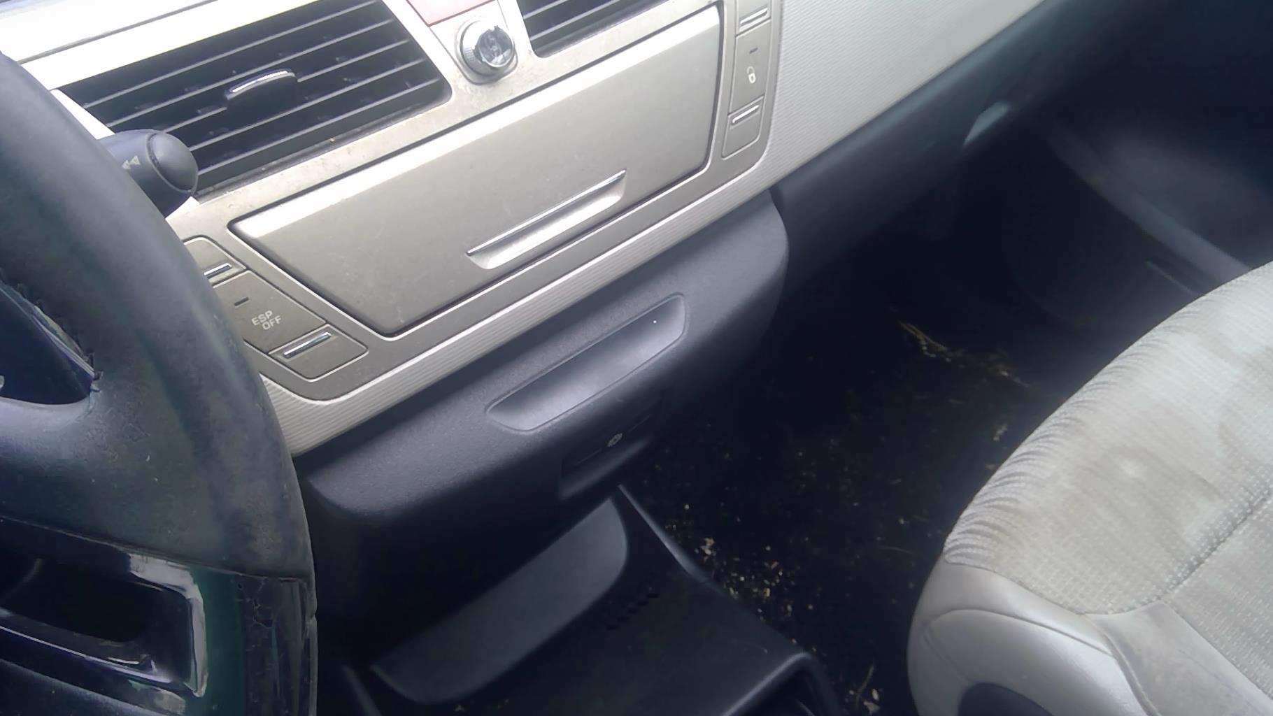 Image CITROEN C4 GRAND PICASSO 1