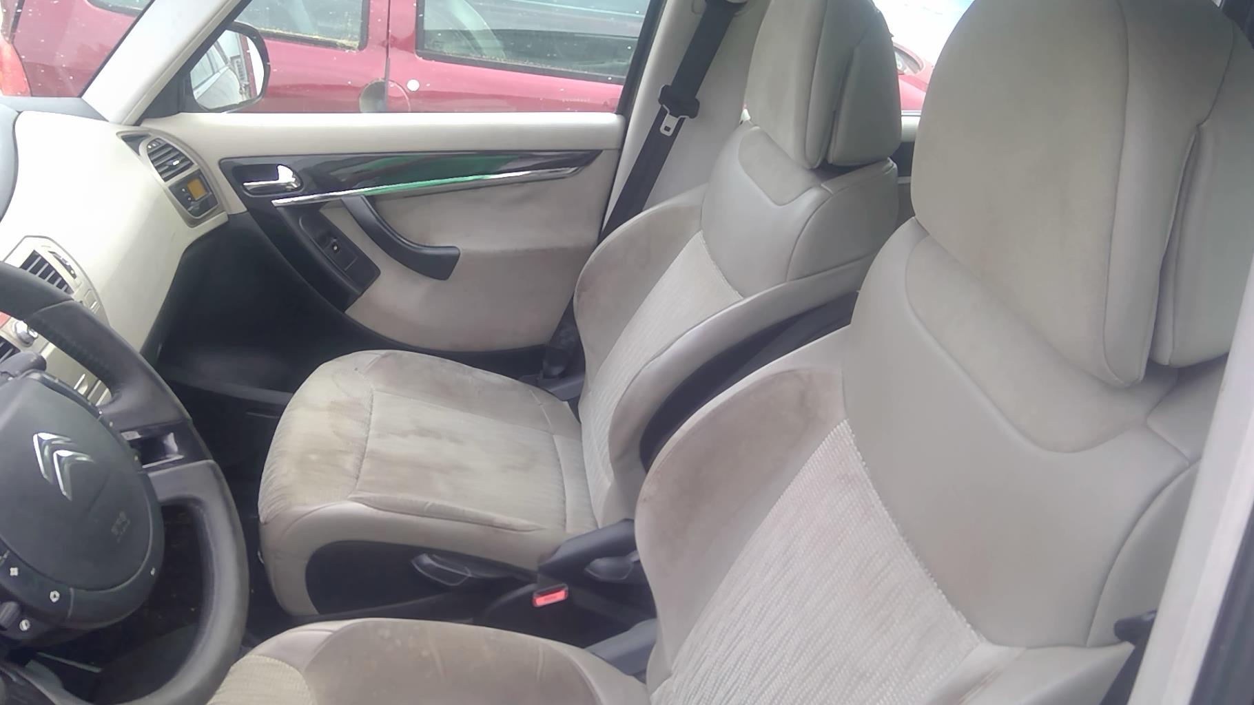 Image CITROEN C4 GRAND PICASSO 1