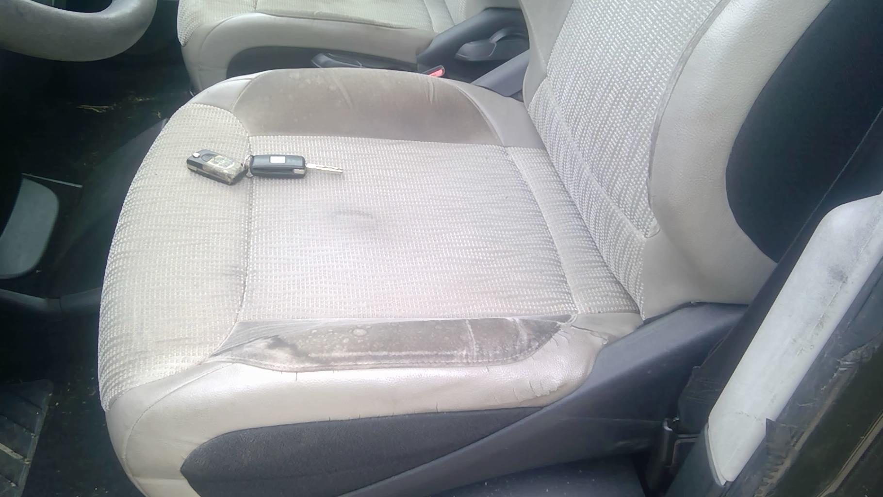 Image CITROEN C4 GRAND PICASSO 1