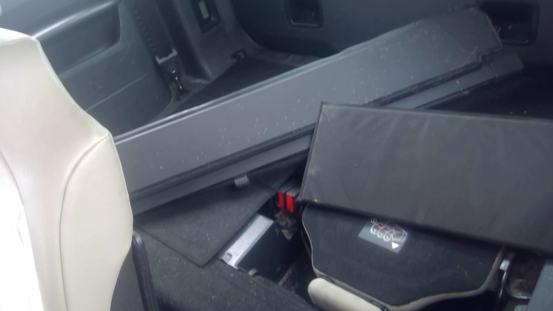 Image CITROEN C4 GRAND PICASSO 1