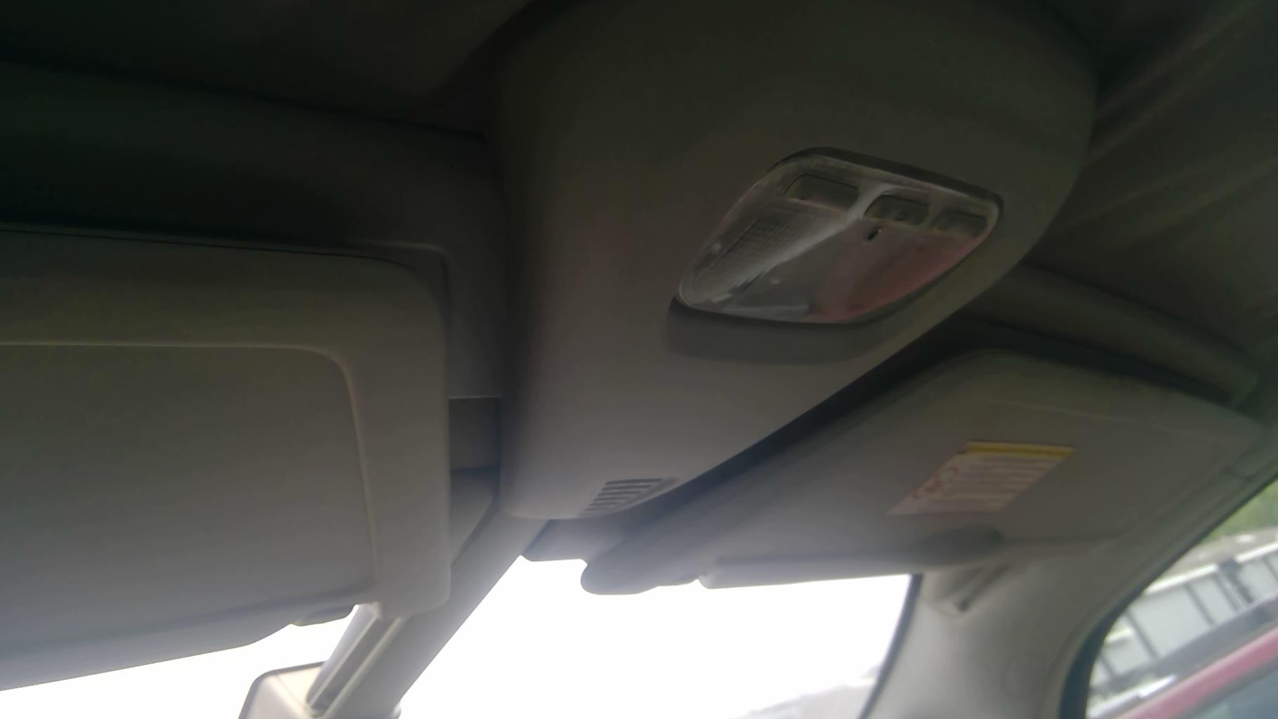 Image CITROEN C4 GRAND PICASSO 1