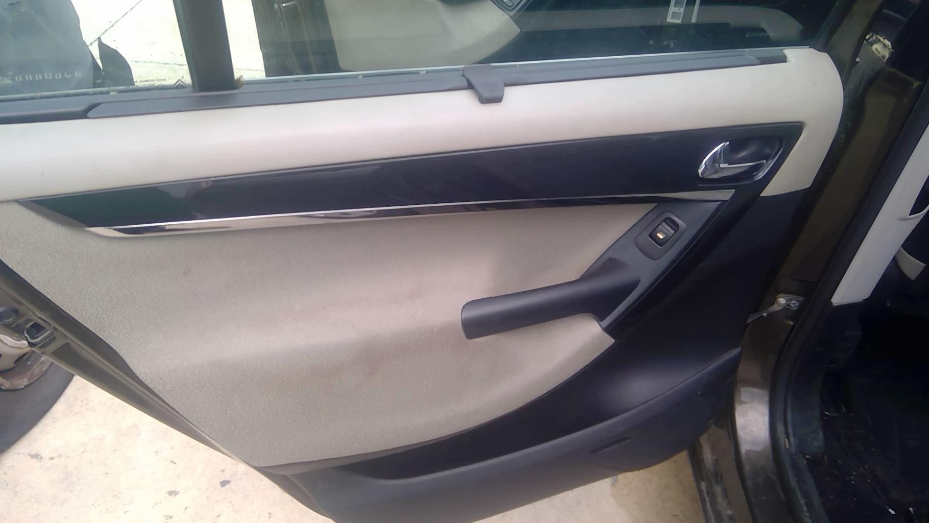 Image CITROEN C4 GRAND PICASSO 1