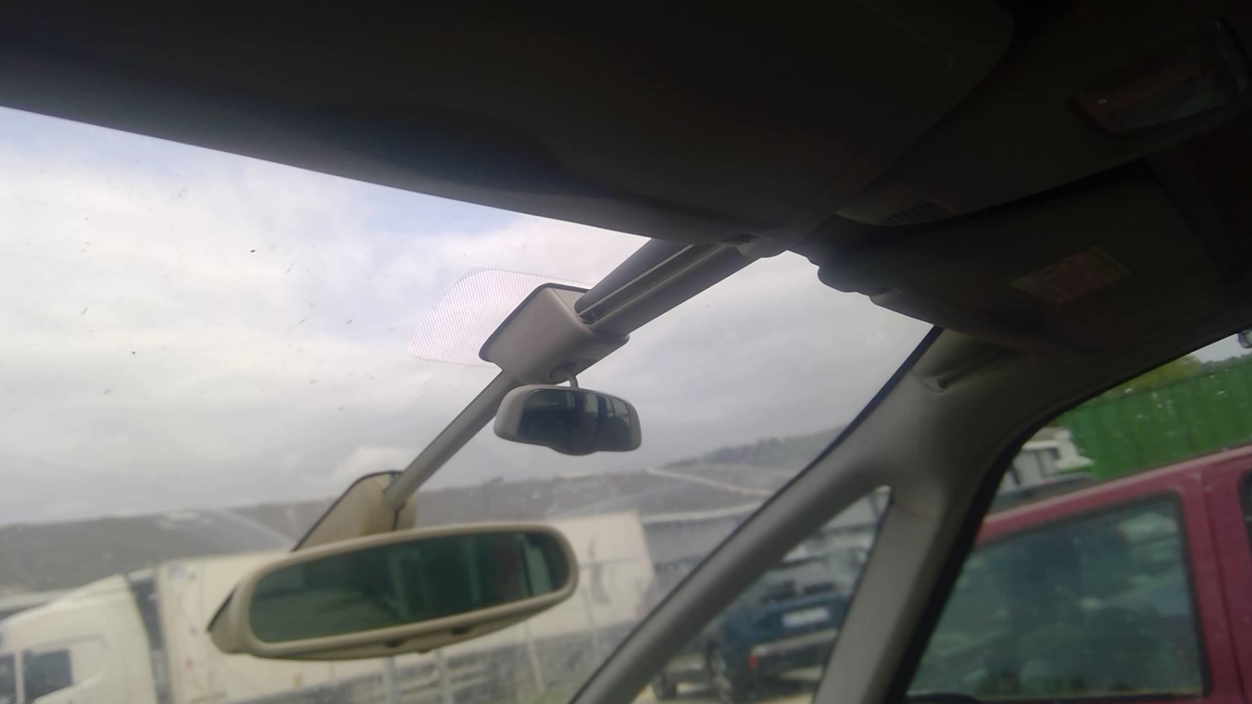 Image CITROEN C4 GRAND PICASSO 1