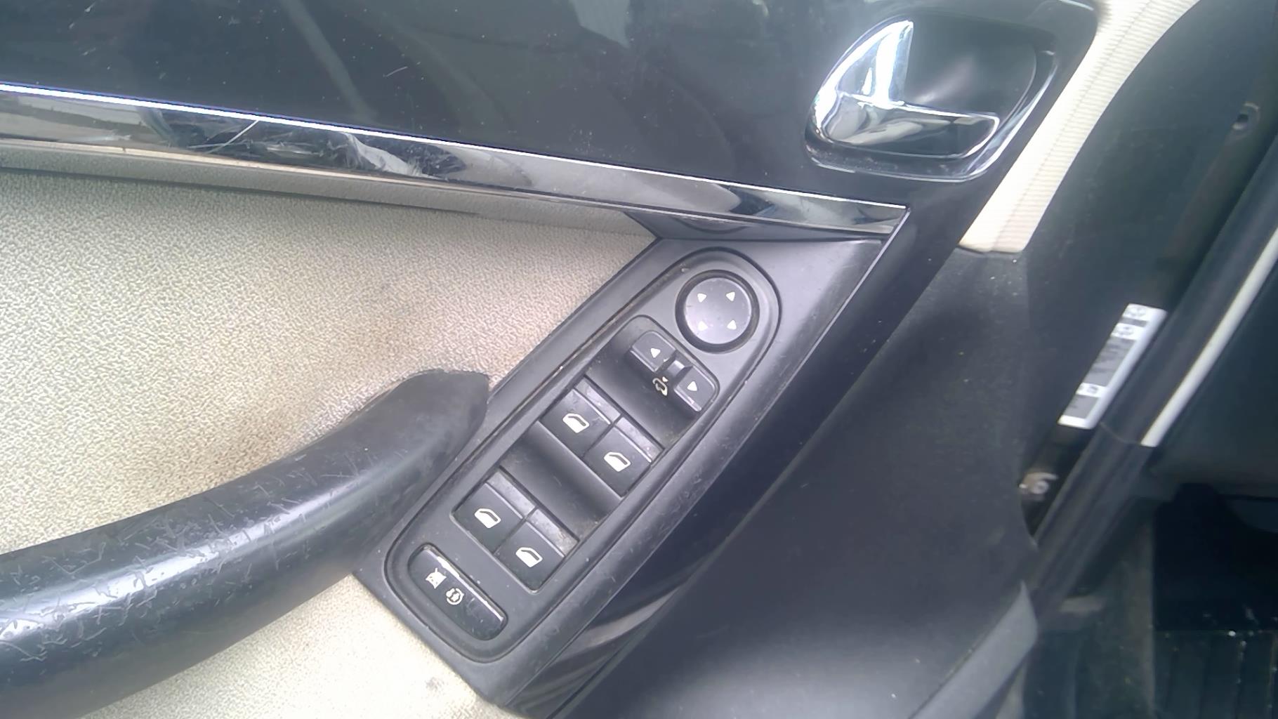 Image CITROEN C4 GRAND PICASSO 1