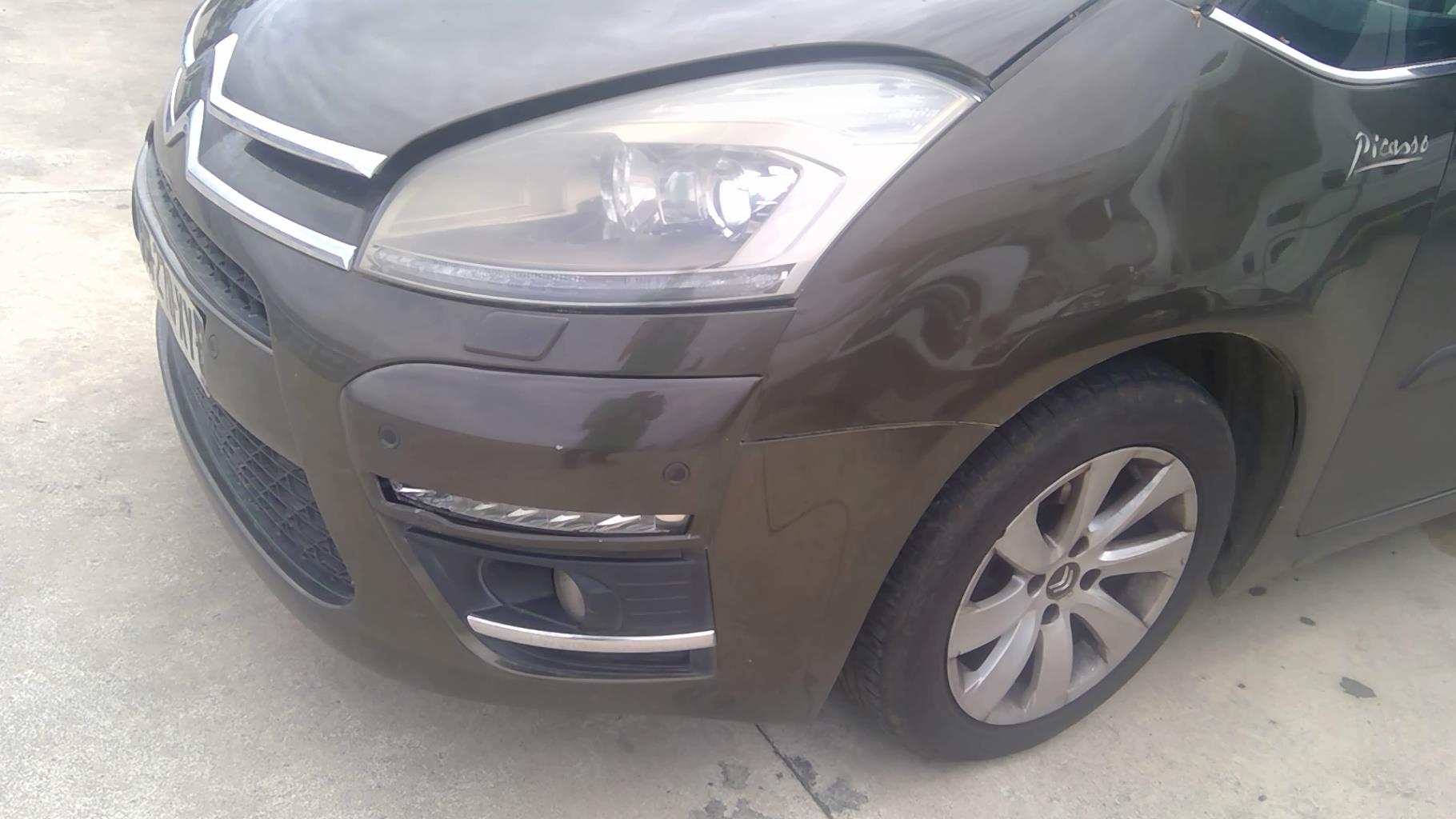 Image CITROEN C4 GRAND PICASSO 1