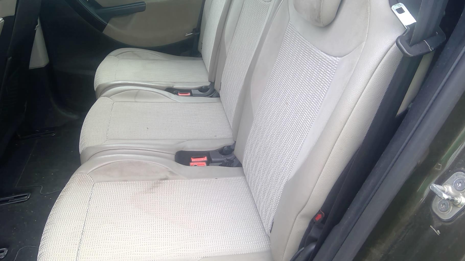 Image CITROEN C4 GRAND PICASSO 1