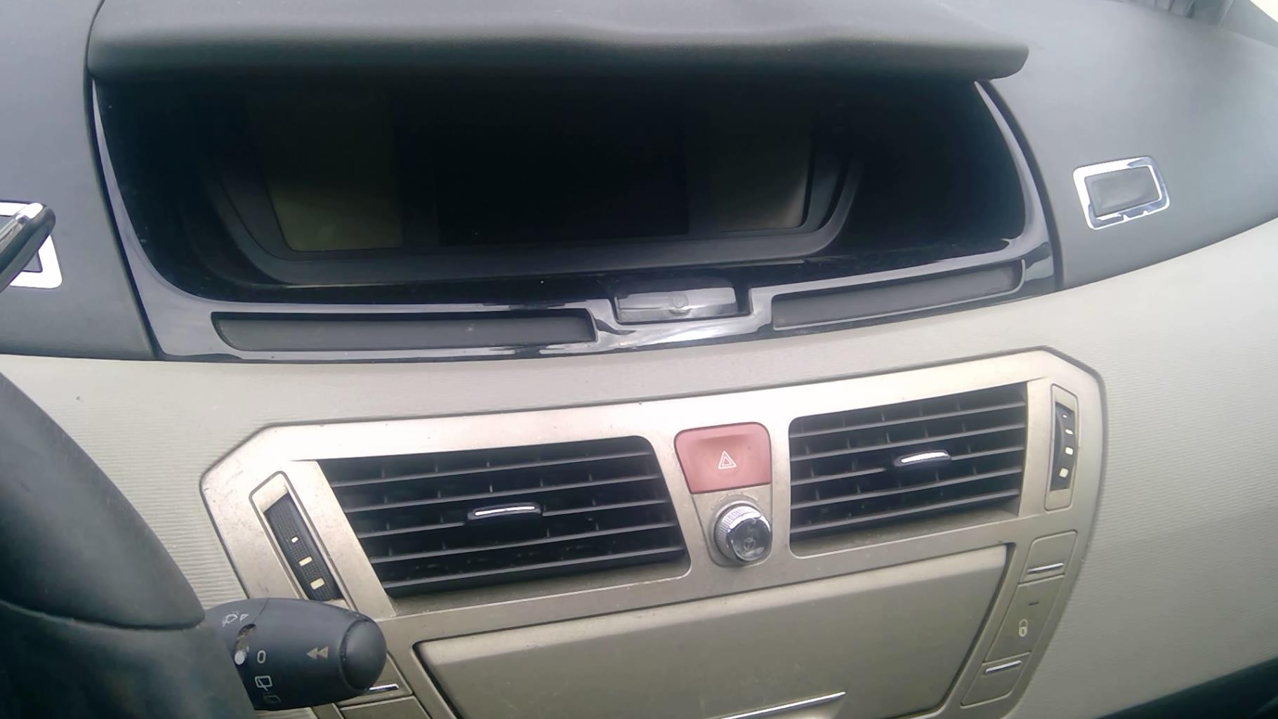 Image CITROEN C4 GRAND PICASSO 1
