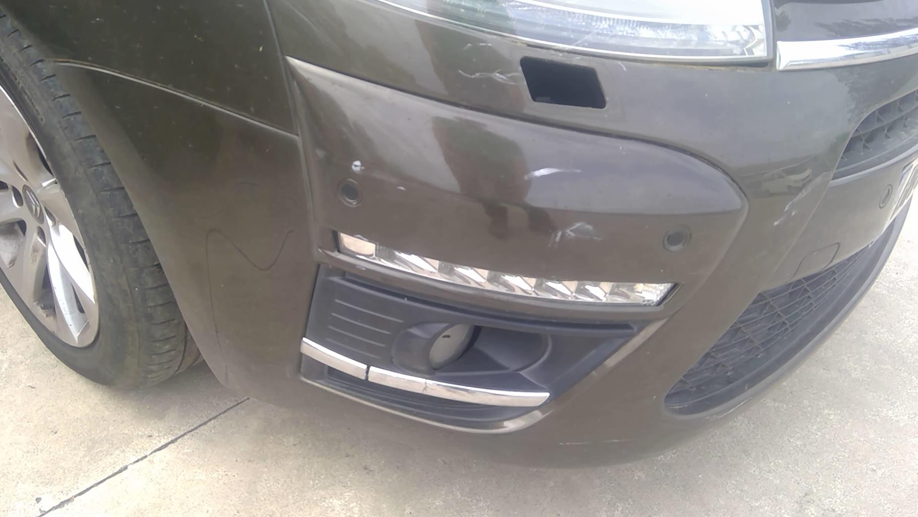 Image CITROEN C4 GRAND PICASSO 1