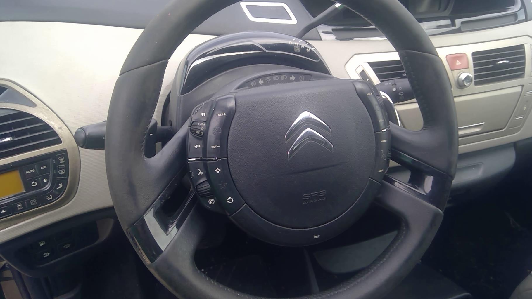 Image CITROEN C4 GRAND PICASSO 1