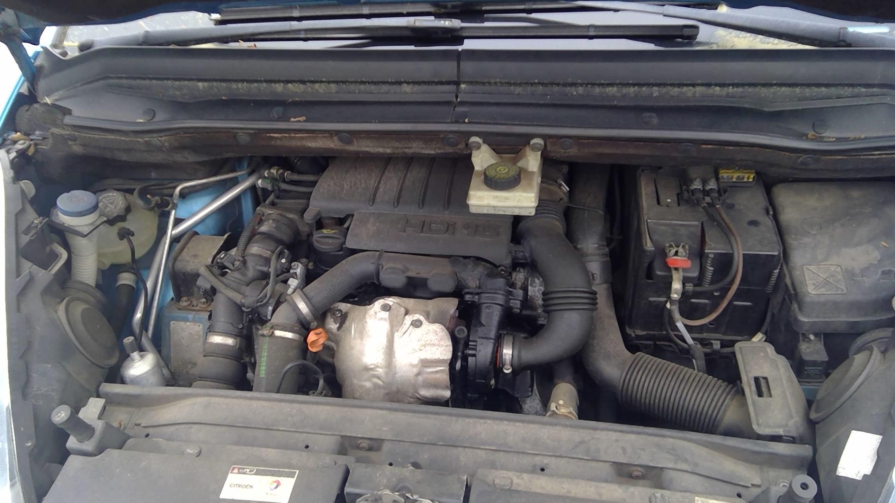 Image CITROEN C4 PICASSO 1