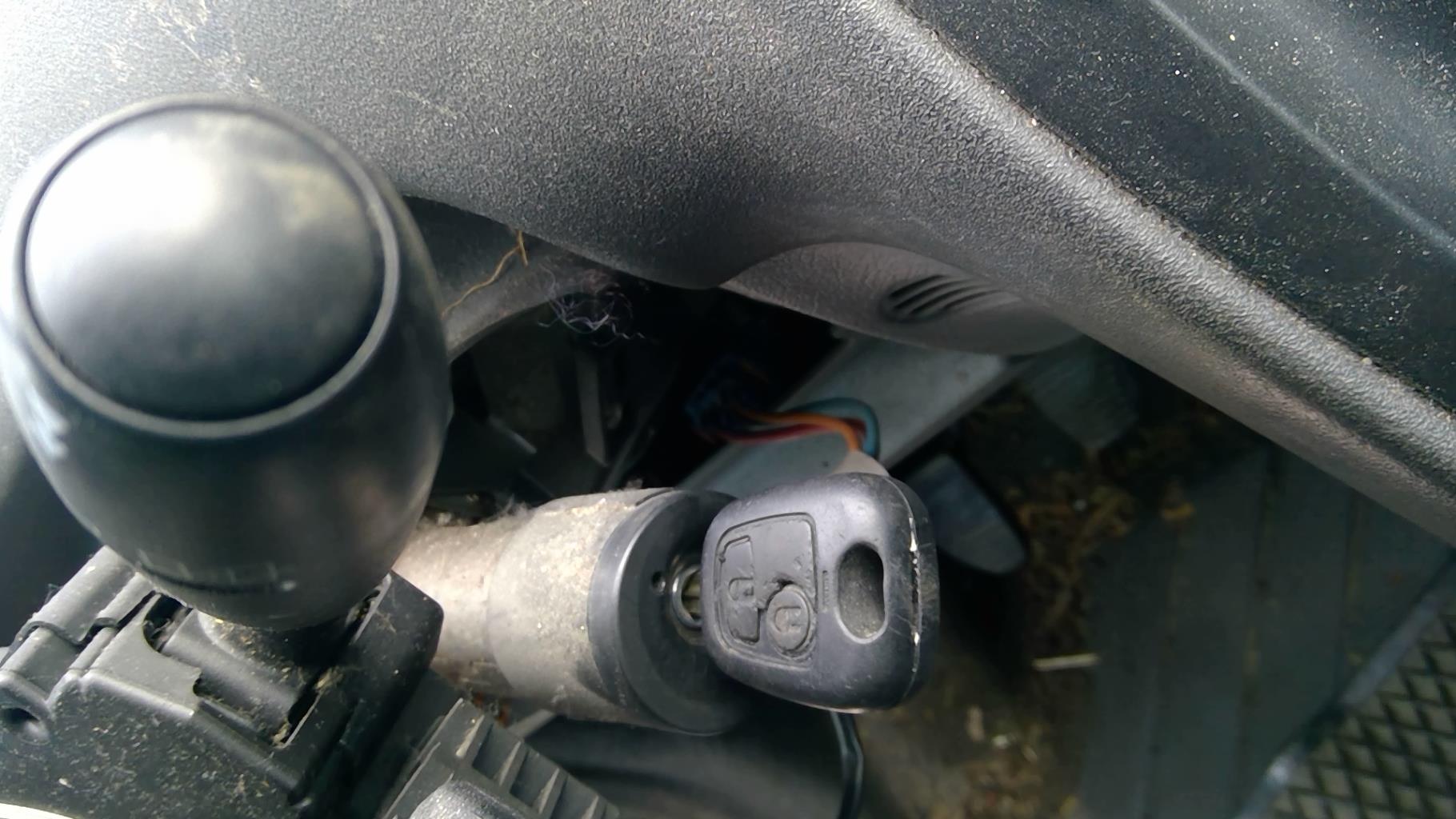 Image CITROEN XSARA PICASSO