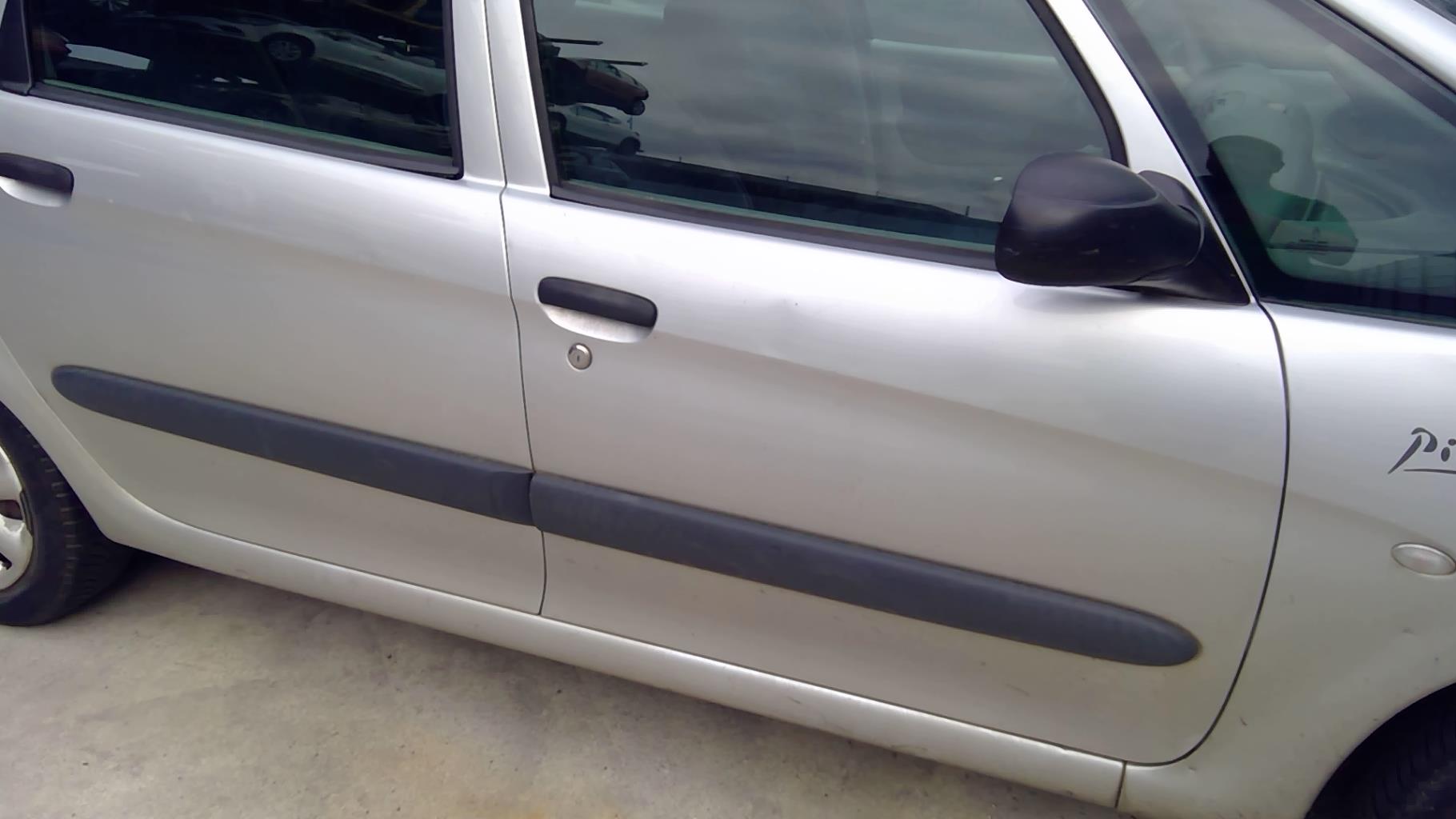 Image CITROEN XSARA PICASSO