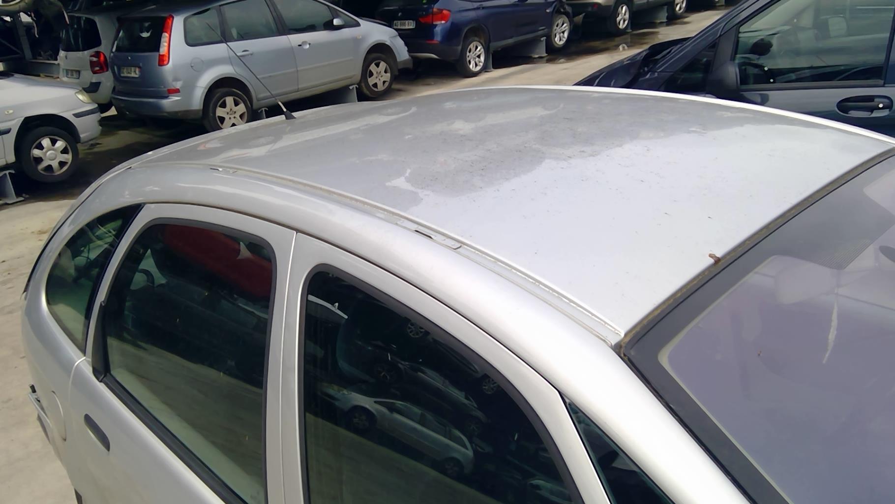 Image CITROEN XSARA PICASSO