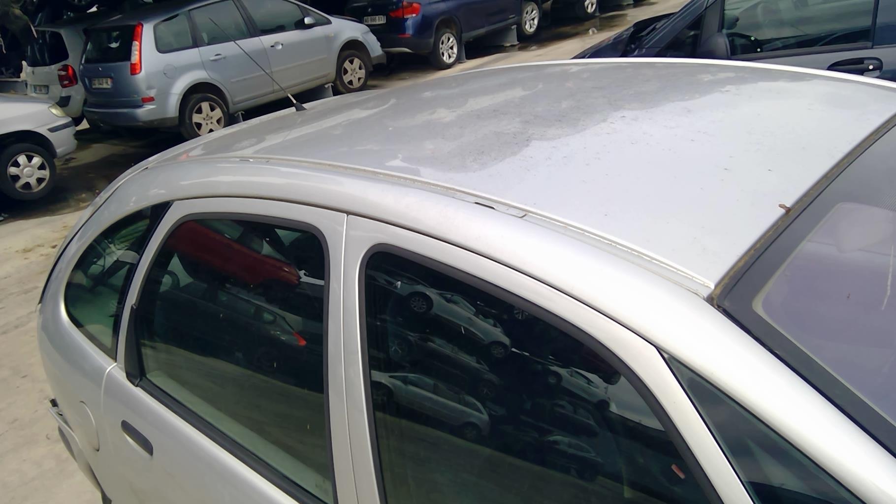 Image CITROEN XSARA PICASSO