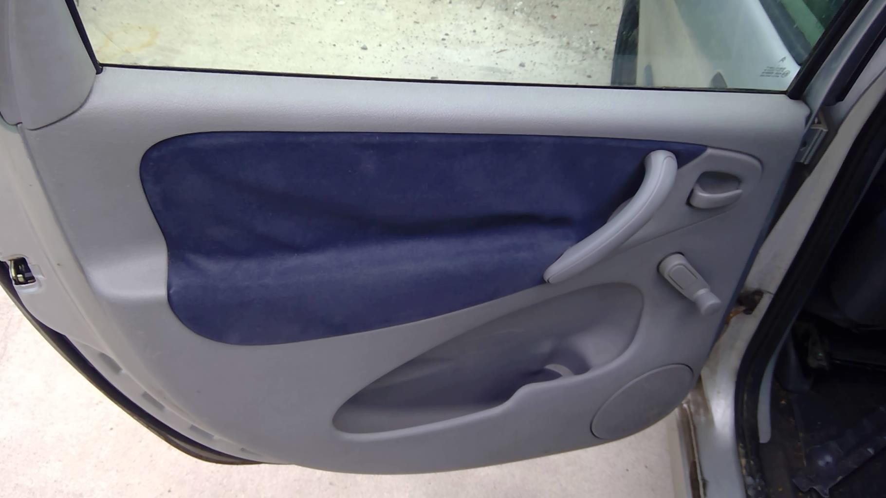 Image CITROEN XSARA PICASSO