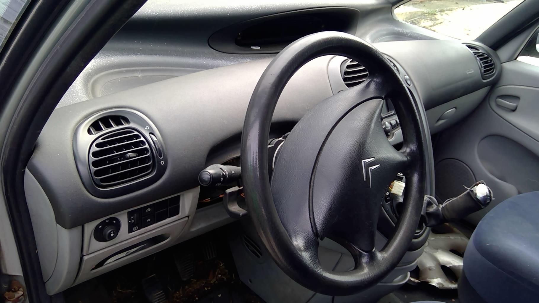 Image CITROEN XSARA PICASSO