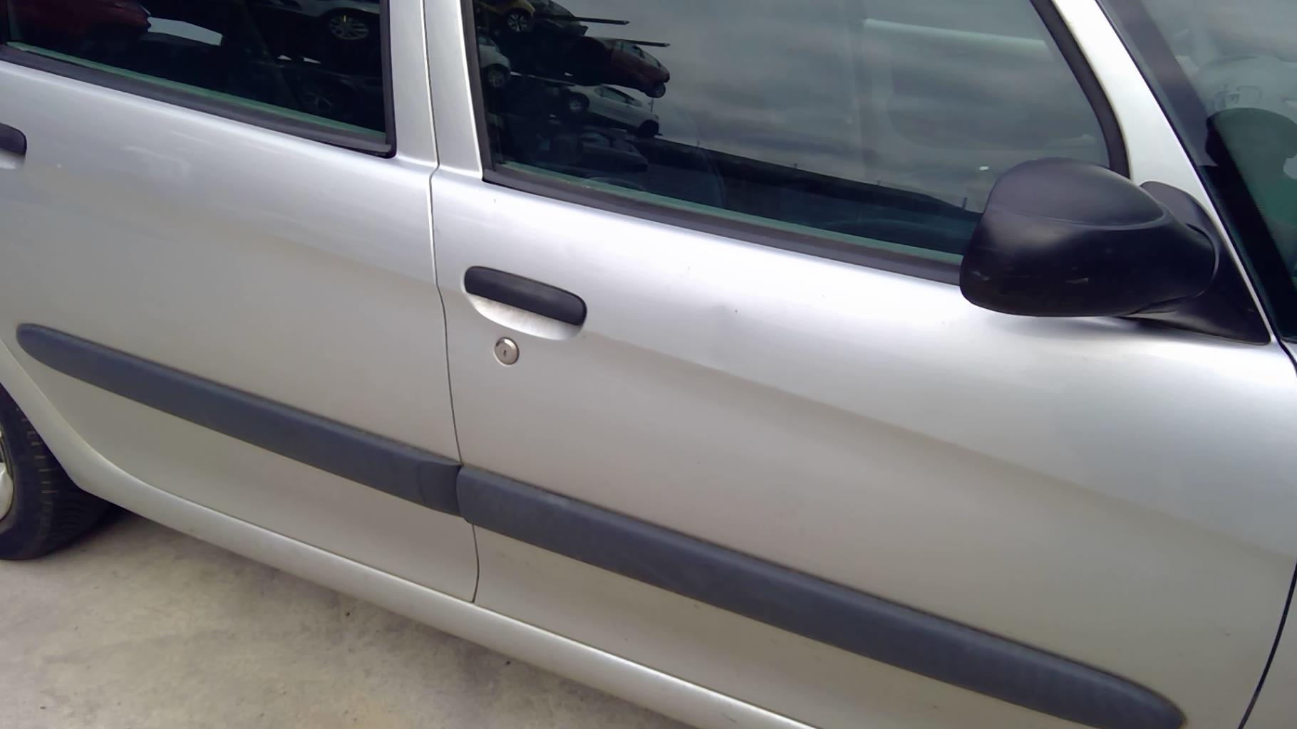 Image CITROEN XSARA PICASSO