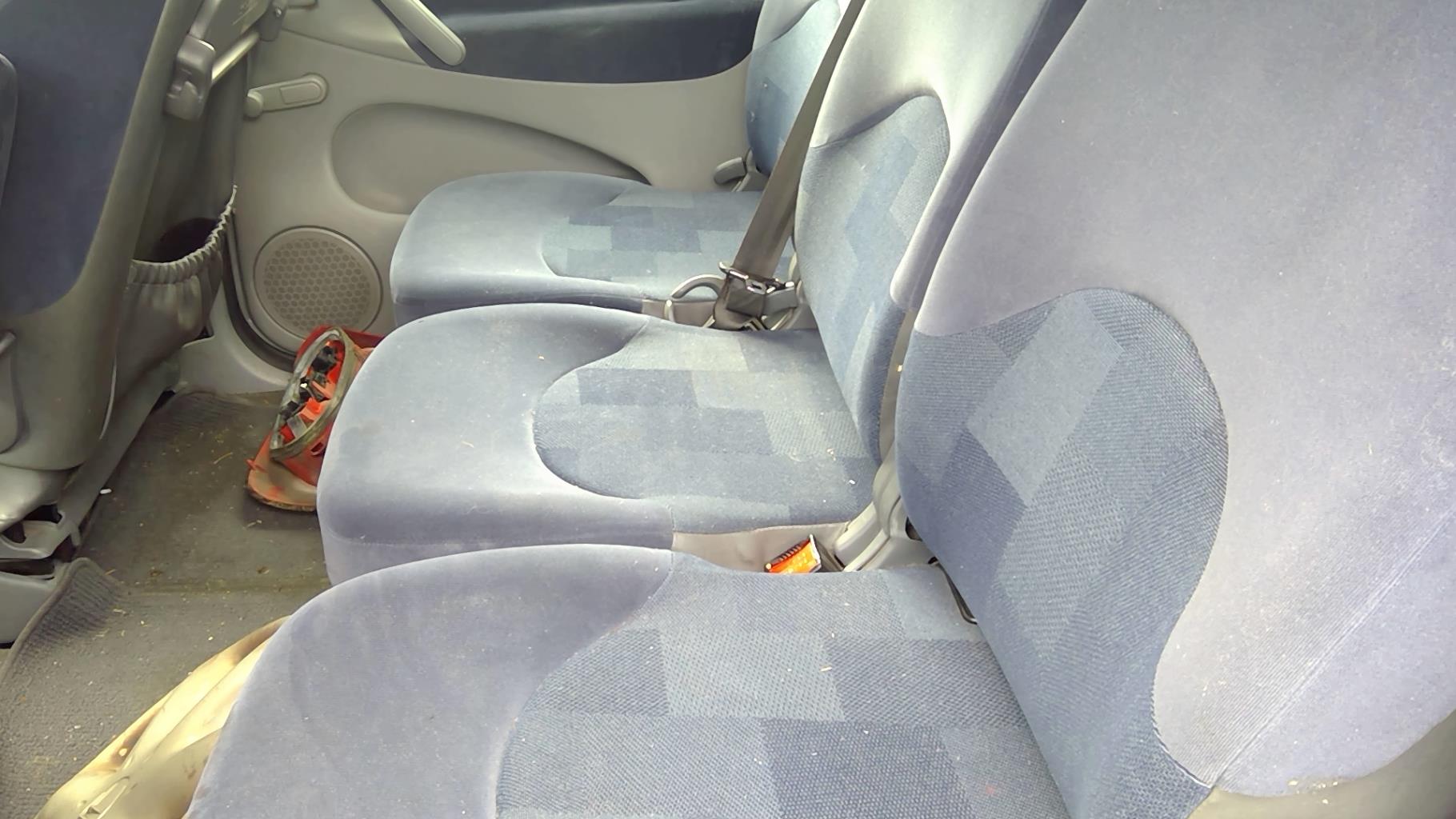 Image CITROEN XSARA PICASSO