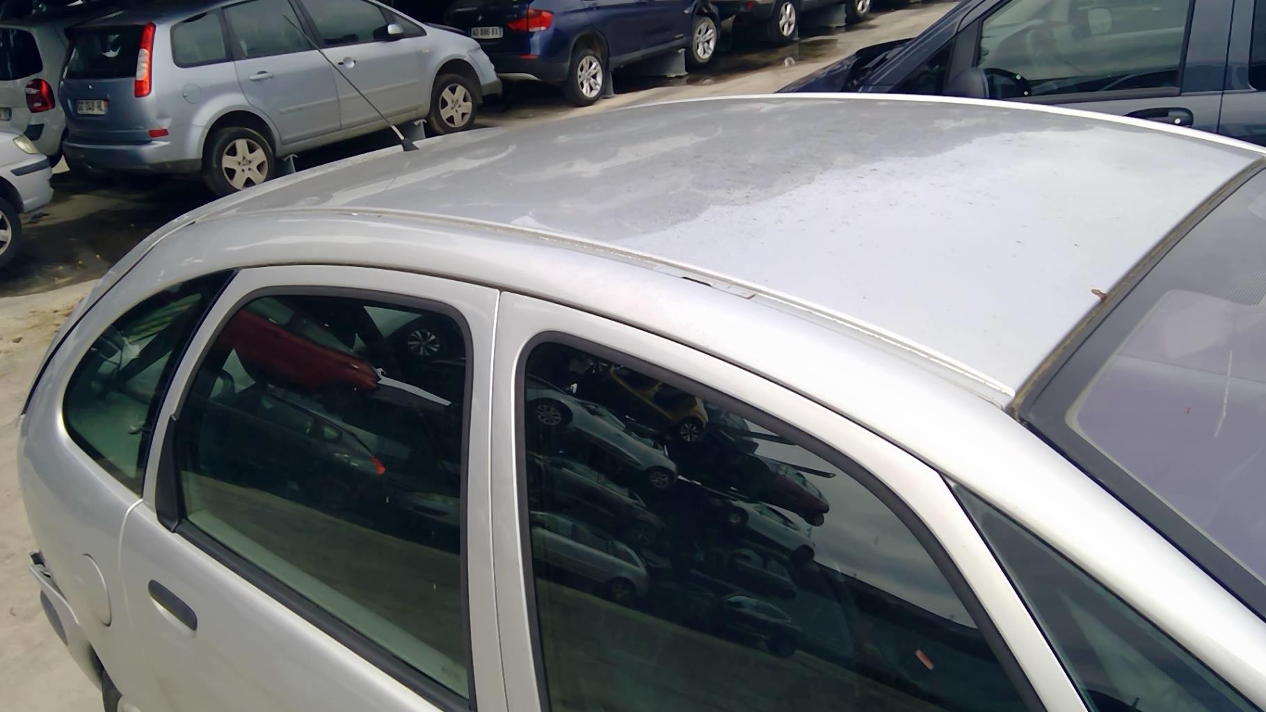 Image CITROEN XSARA PICASSO