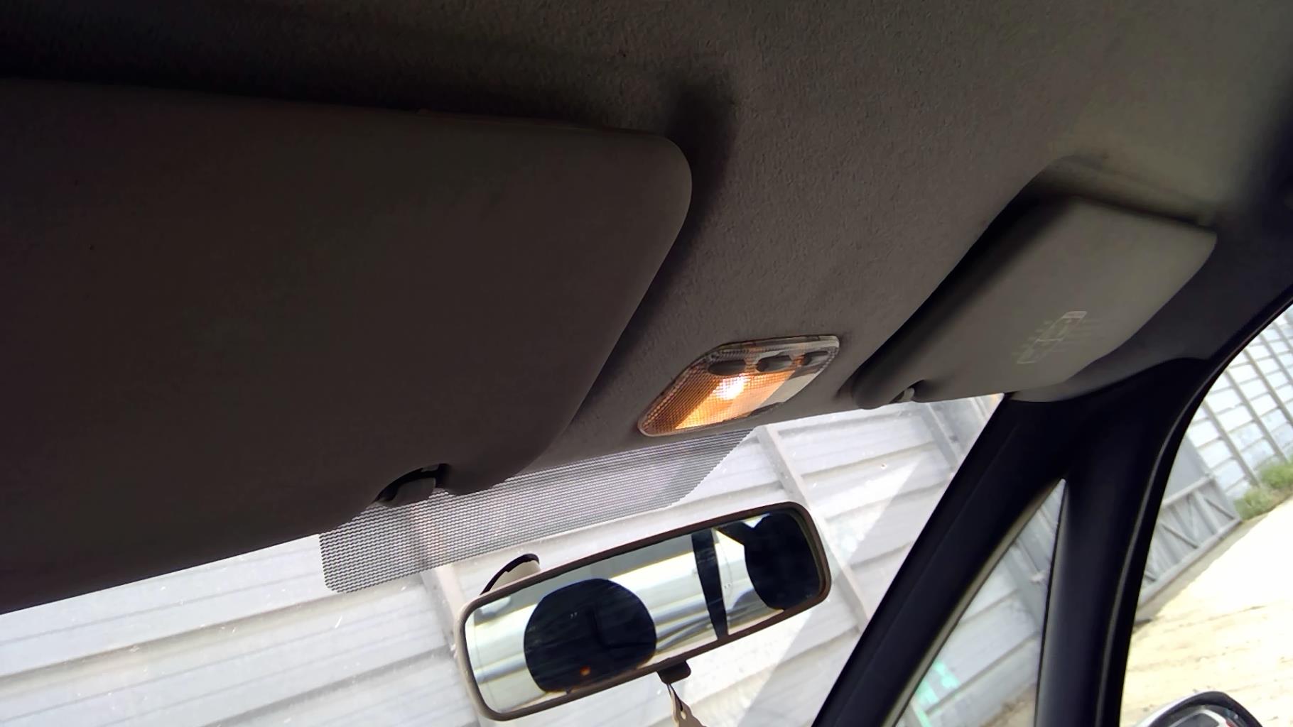 Image CITROEN XSARA PICASSO