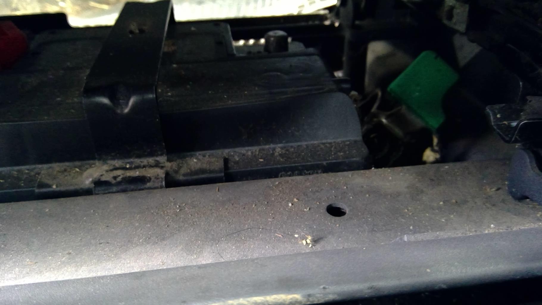 Image CITROEN XSARA PICASSO