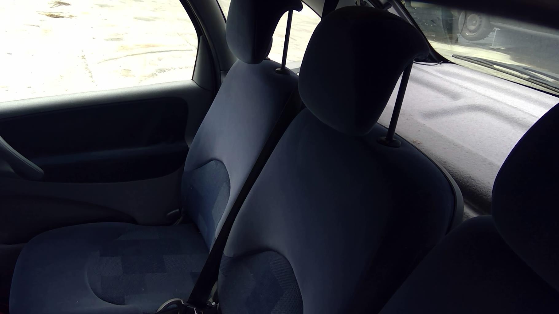 Image CITROEN XSARA PICASSO