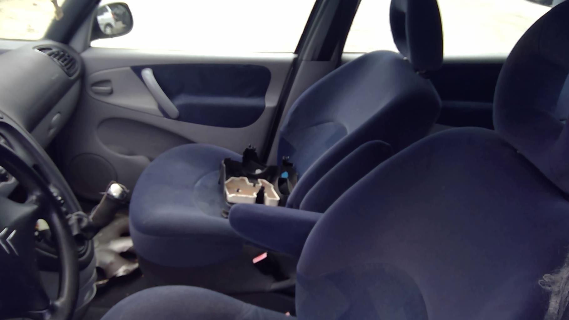 Image CITROEN XSARA PICASSO