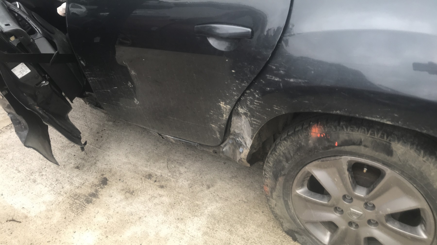 Image DACIA DUSTER 1