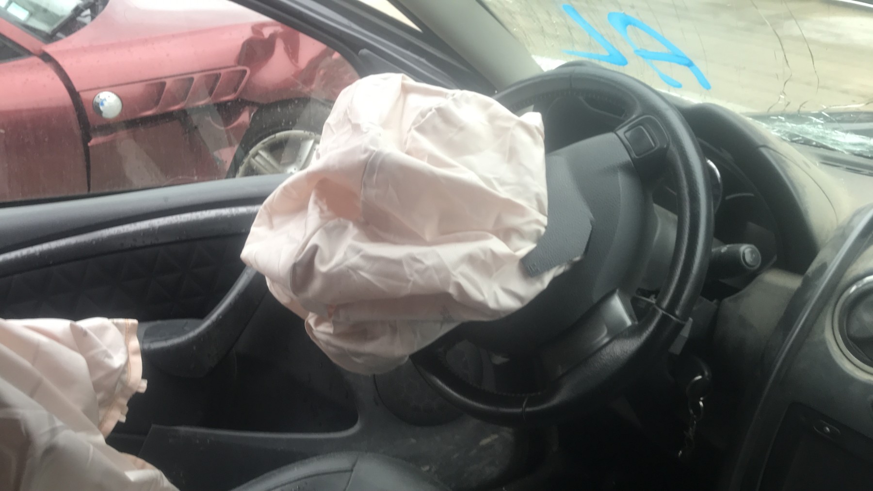 Image DACIA DUSTER 1