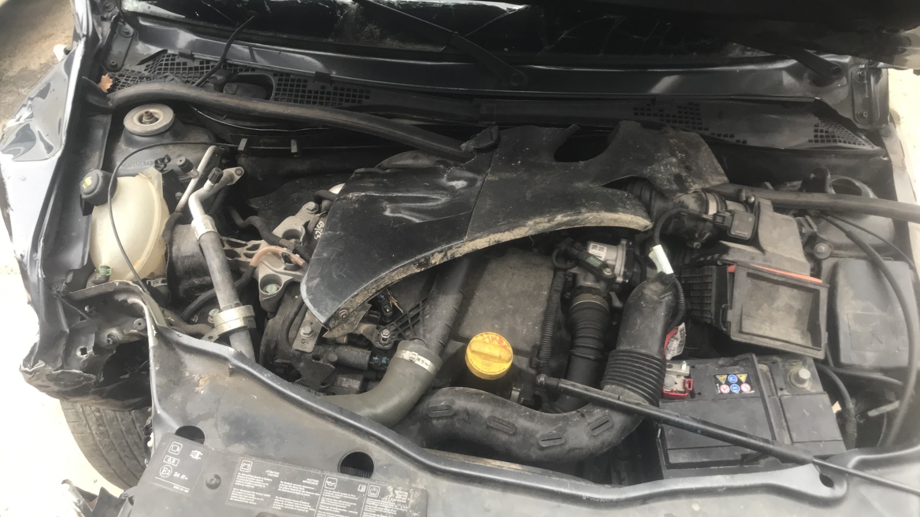 Image DACIA DUSTER 1