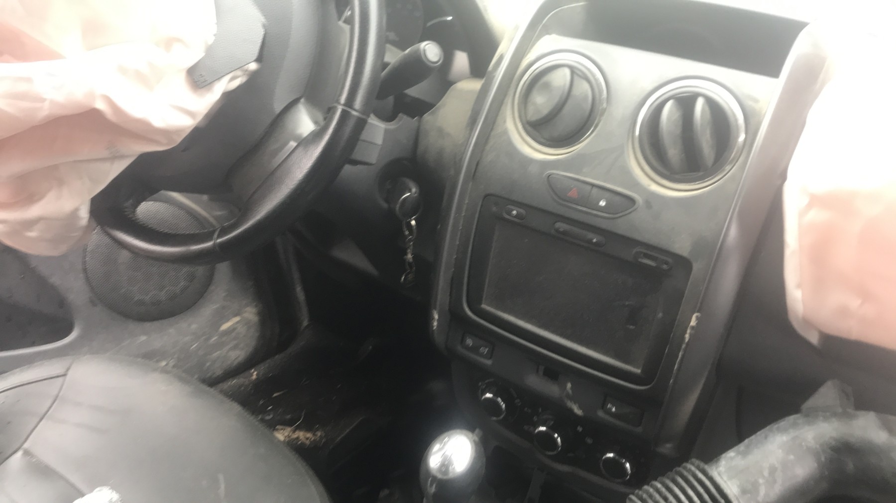 Image DACIA DUSTER 1