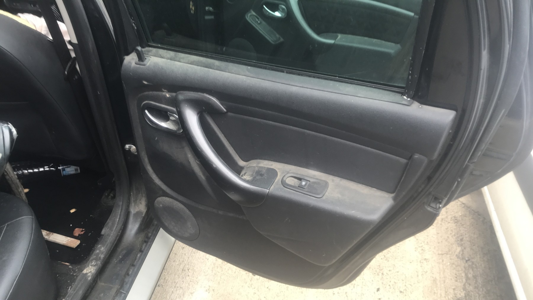 Image DACIA DUSTER 1