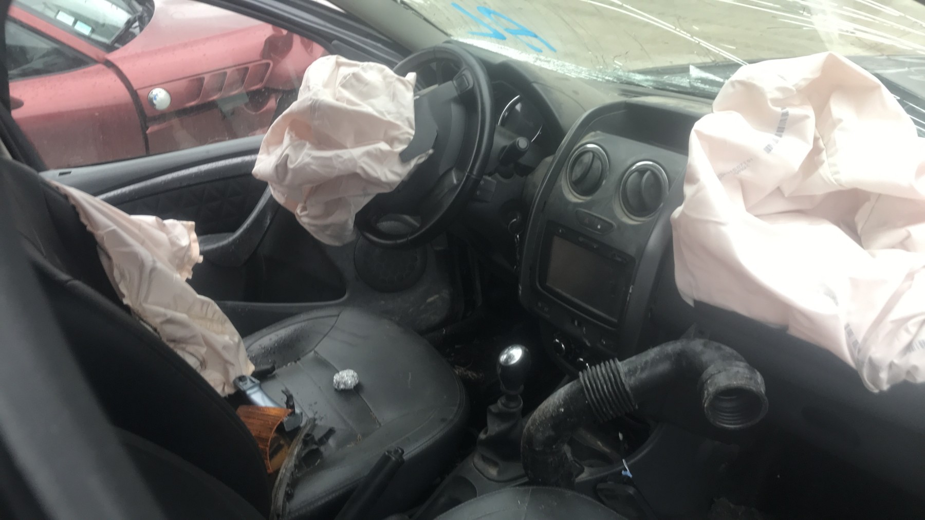 Image DACIA DUSTER 1