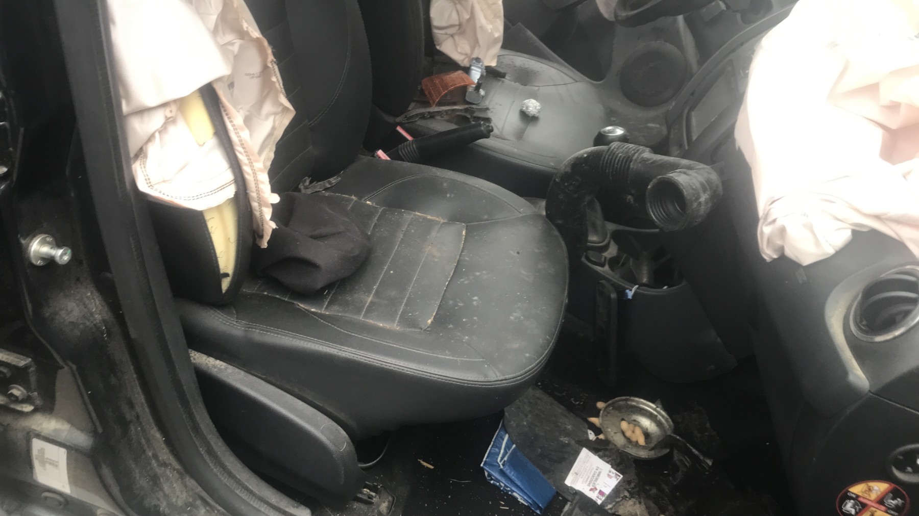 Image DACIA DUSTER 1