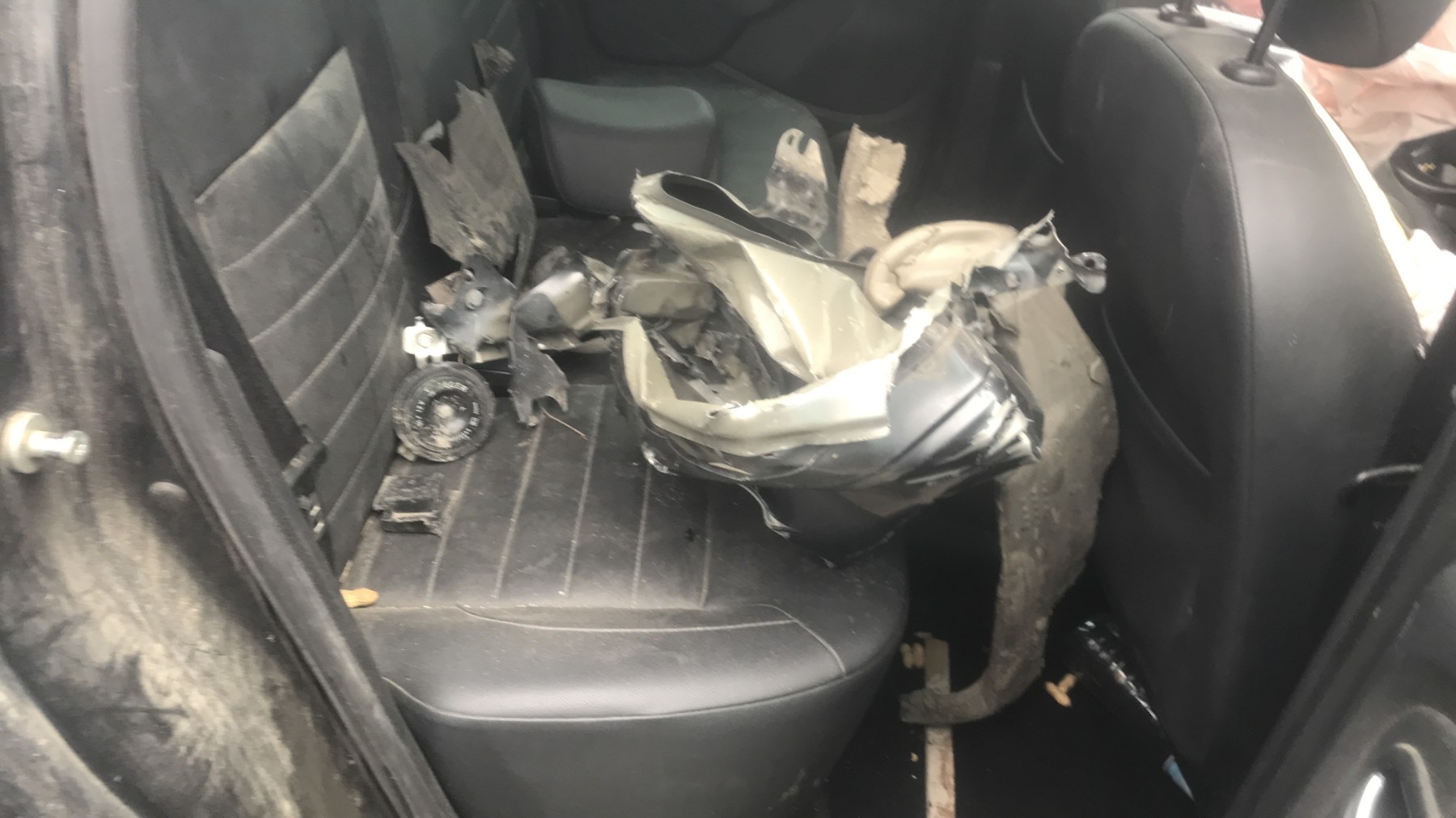 Image DACIA DUSTER 1