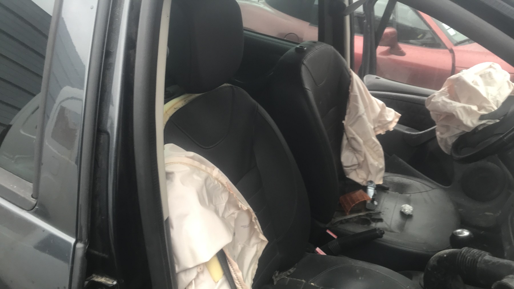 Image DACIA DUSTER 1