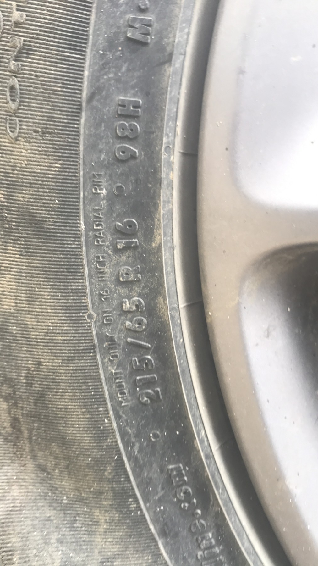 Image DACIA DUSTER 1