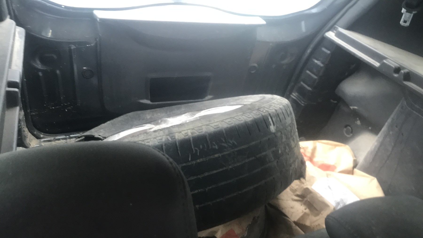 Image DACIA DUSTER 1