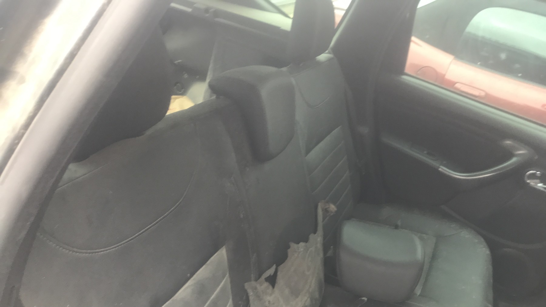 Image DACIA DUSTER 1