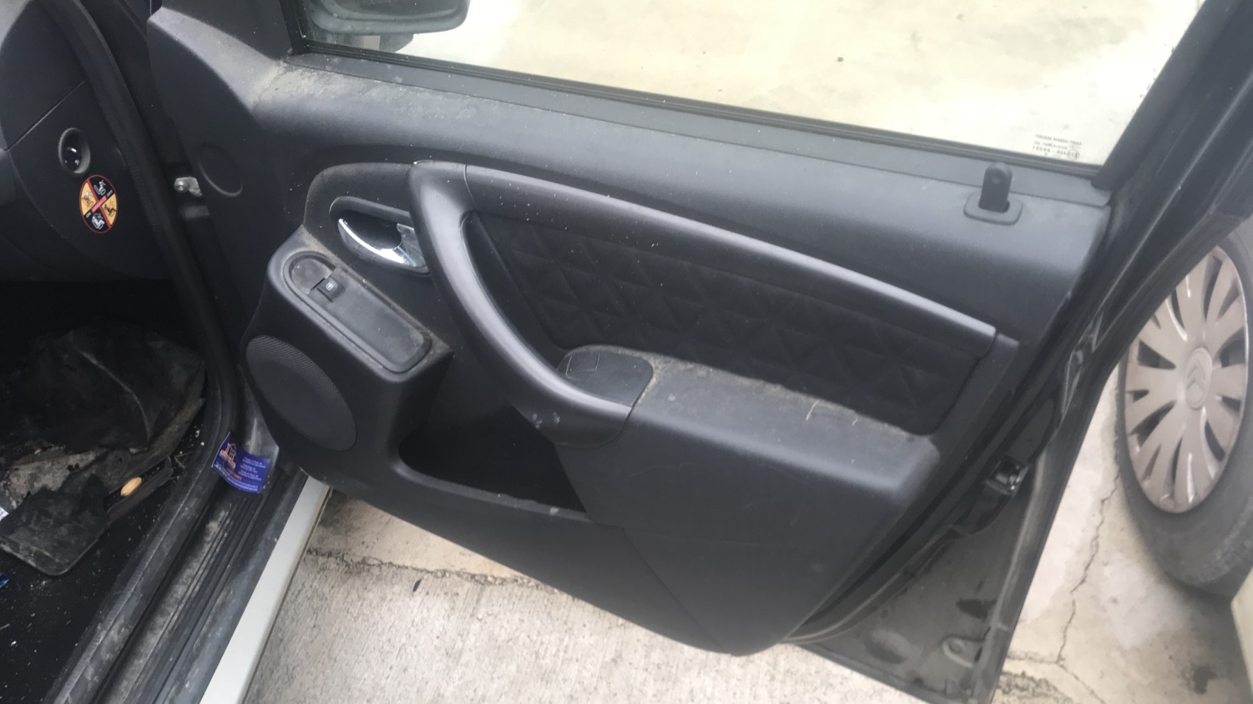 Image DACIA DUSTER 1