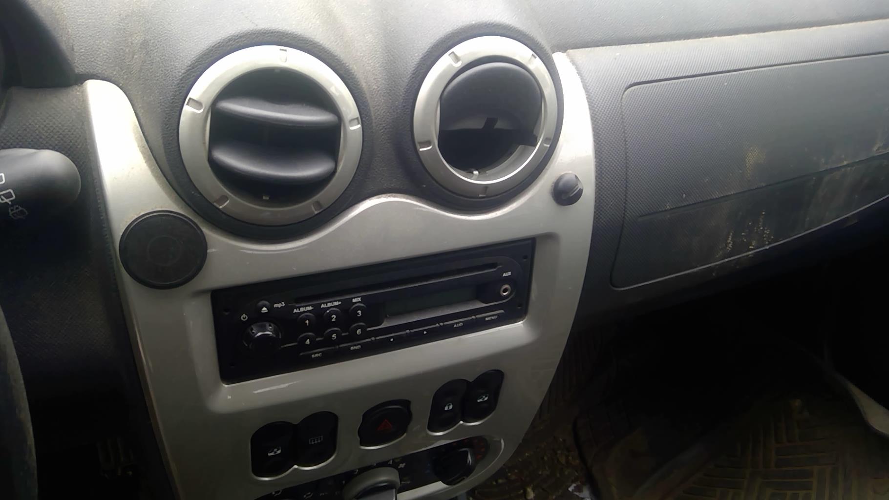 Image DACIA LOGAN MCV 1