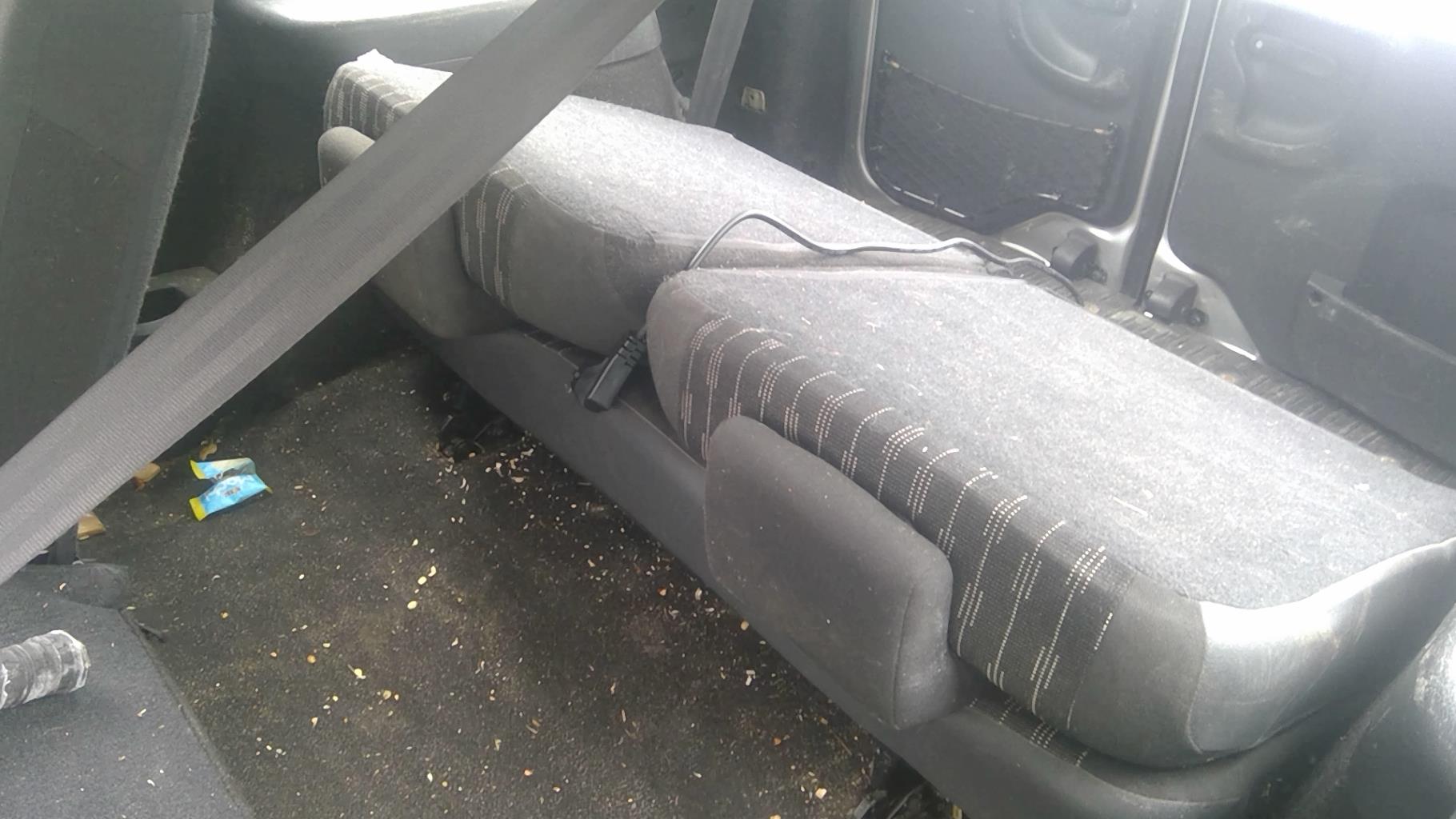 Image DACIA LOGAN MCV 1