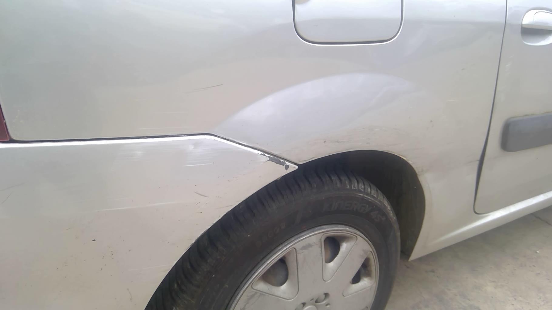 Image DACIA LOGAN MCV 1