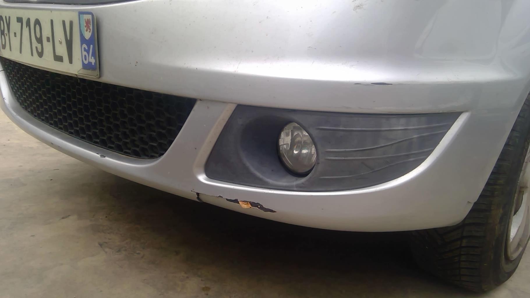 Image DACIA LOGAN MCV 1