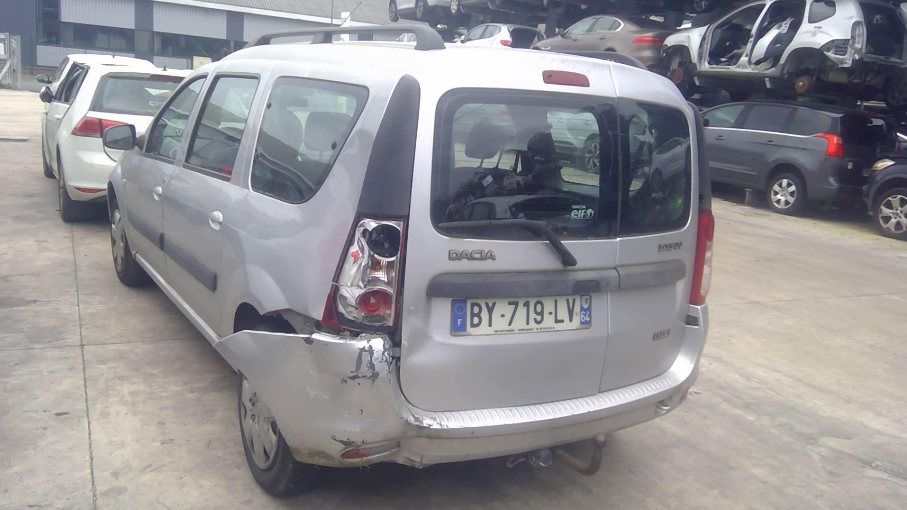 Image DACIA LOGAN MCV 1